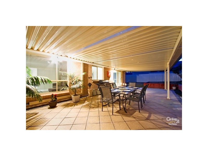 28 Ridgewood Drive, Woongarrah NSW 2259