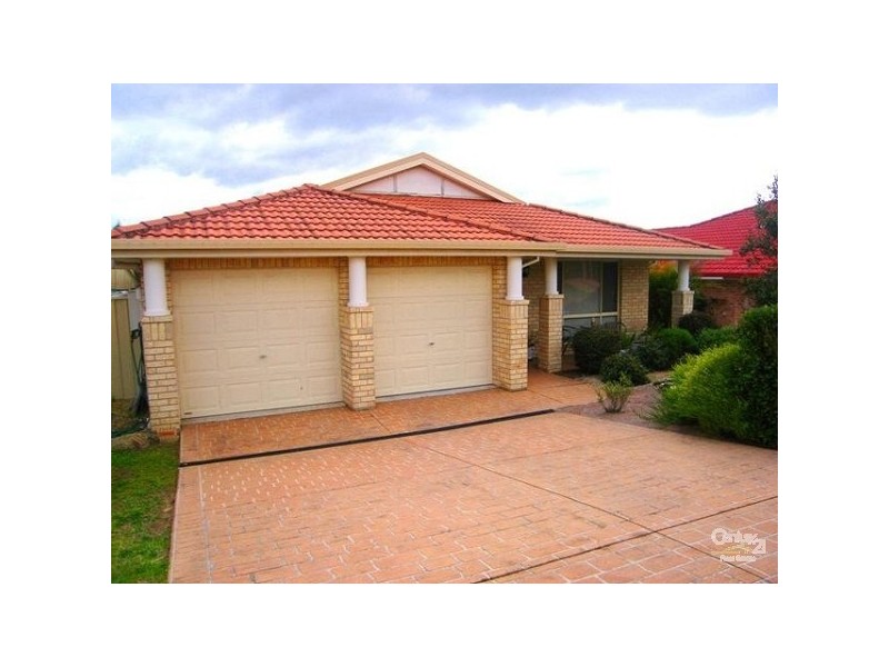 Hamlyn Terrace NSW 2259