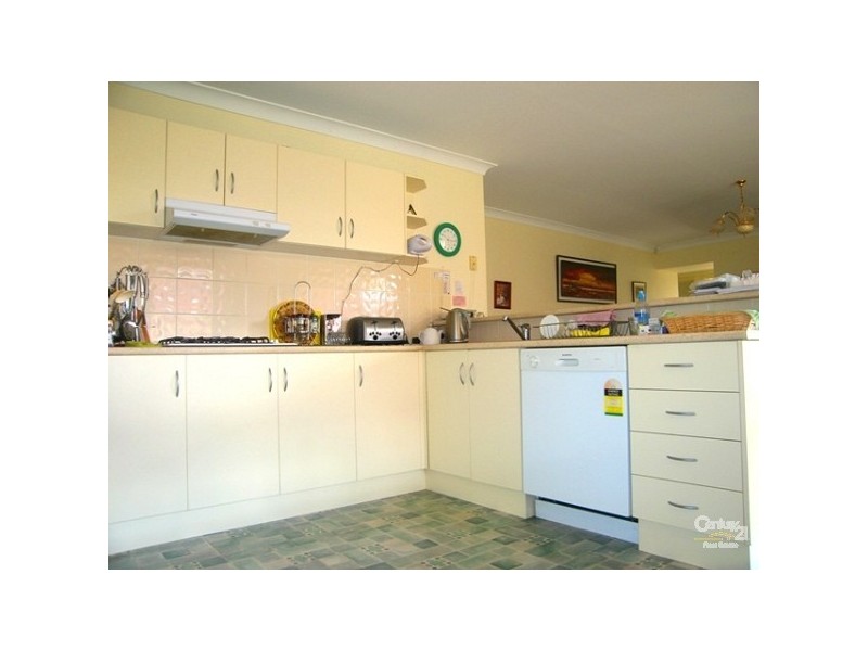 Hamlyn Terrace NSW 2259