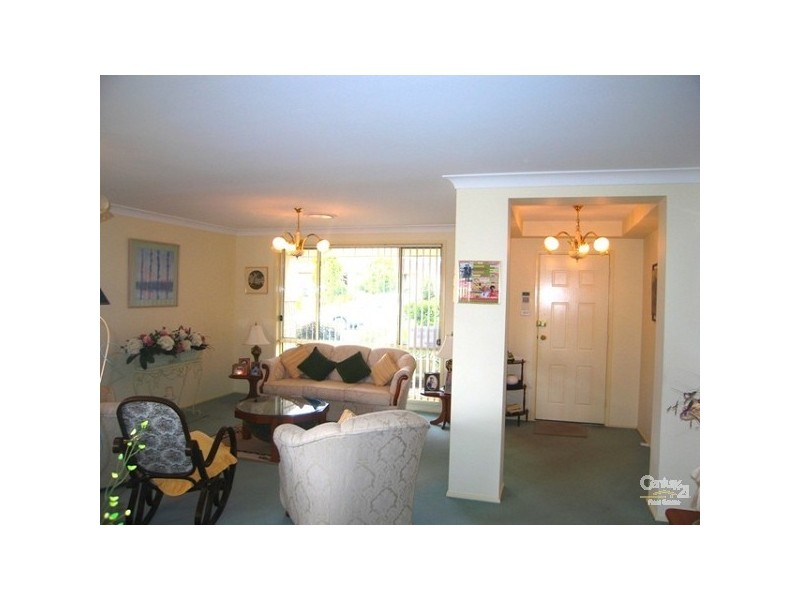 Hamlyn Terrace NSW 2259