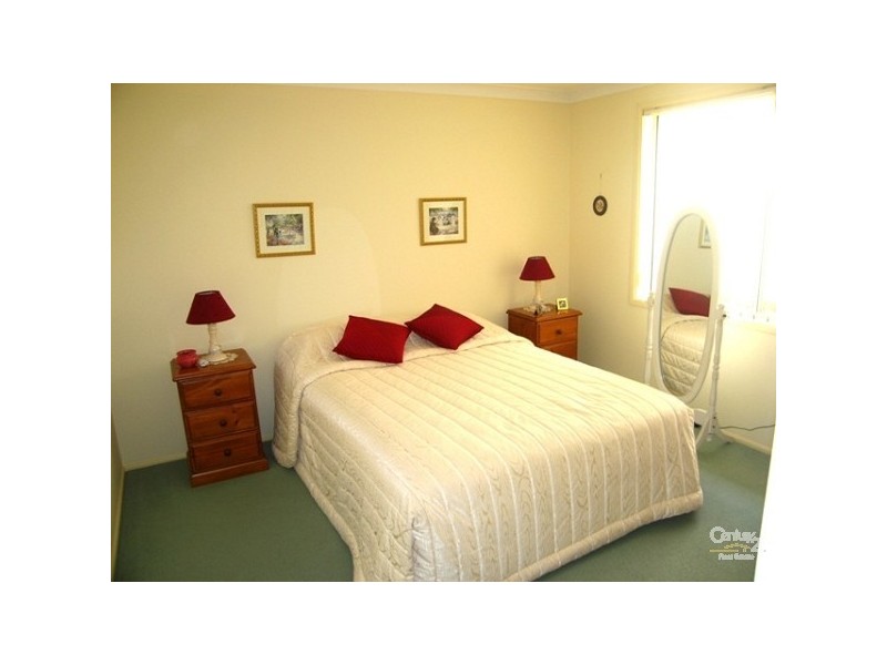 Hamlyn Terrace NSW 2259