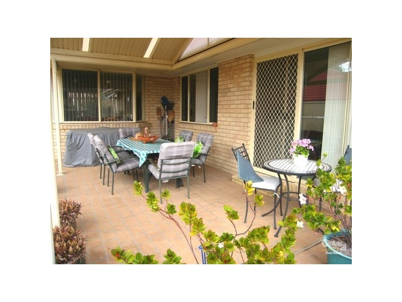 Hamlyn Terrace NSW 2259