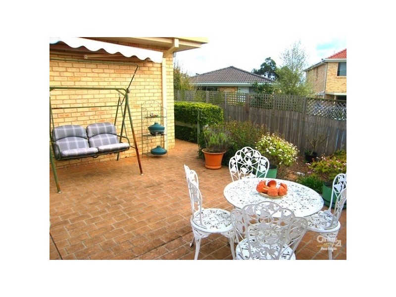Hamlyn Terrace NSW 2259