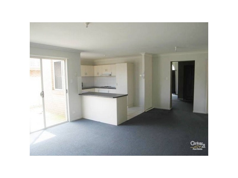 Blue Haven NSW 2262