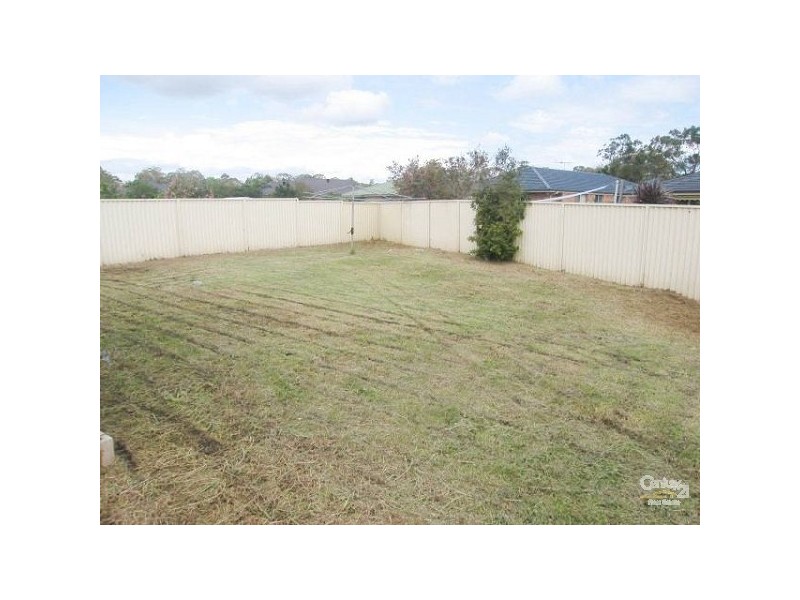 Blue Haven NSW 2262