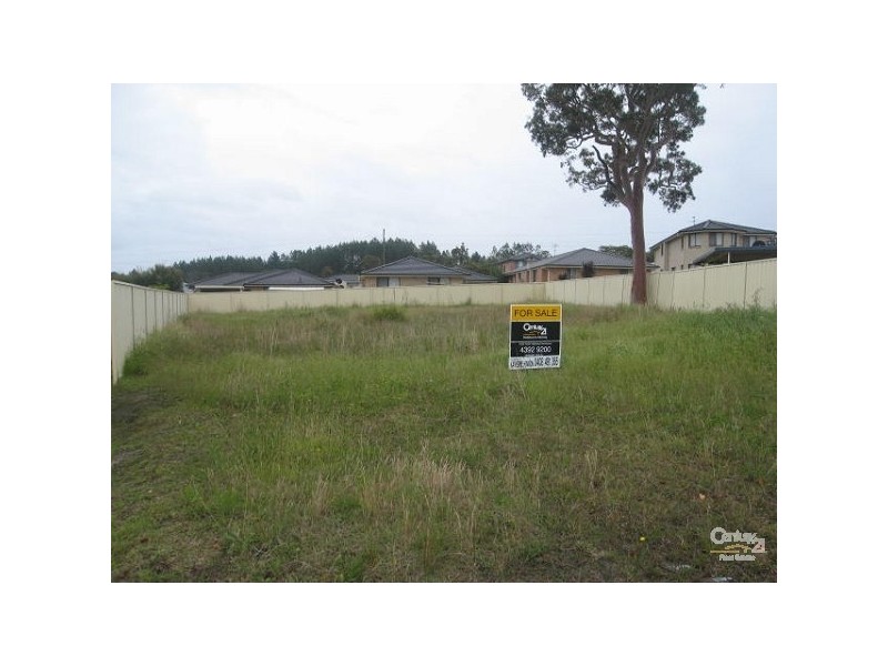 5 The Circuit, Blue Haven NSW 2262