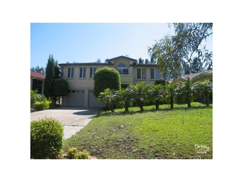 Hamlyn Terrace NSW 2259