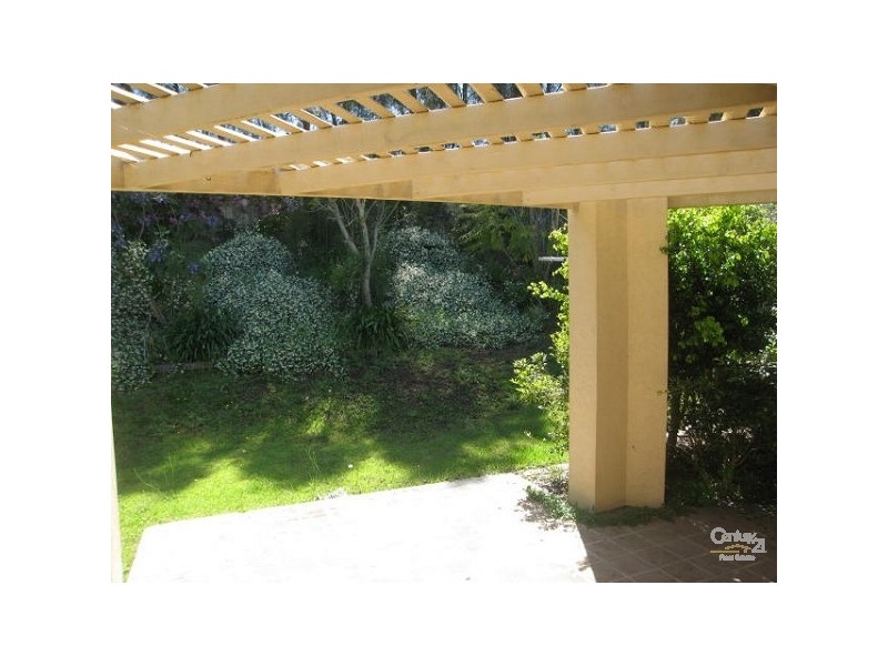 Hamlyn Terrace NSW 2259