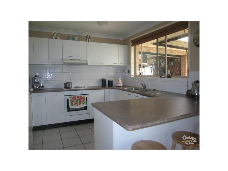 12 Water Hen Close, Blue Haven NSW 2262