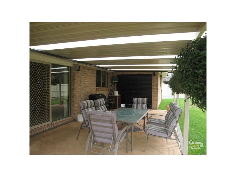 12 Water Hen Close, Blue Haven NSW 2262