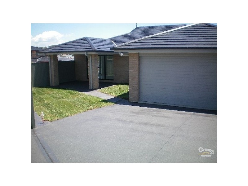 16 Ryan Close, Woongarrah NSW 2259
