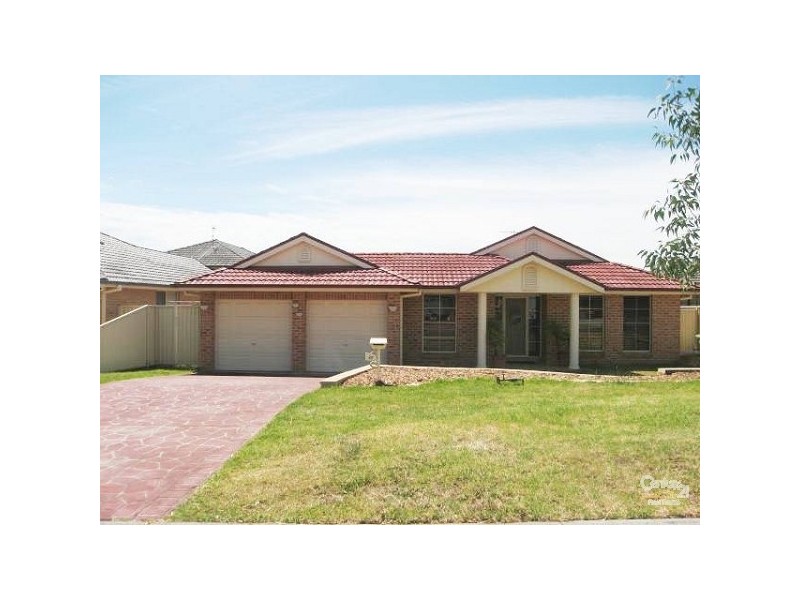 12 Piper Drive, Hamlyn Terrace NSW 2259