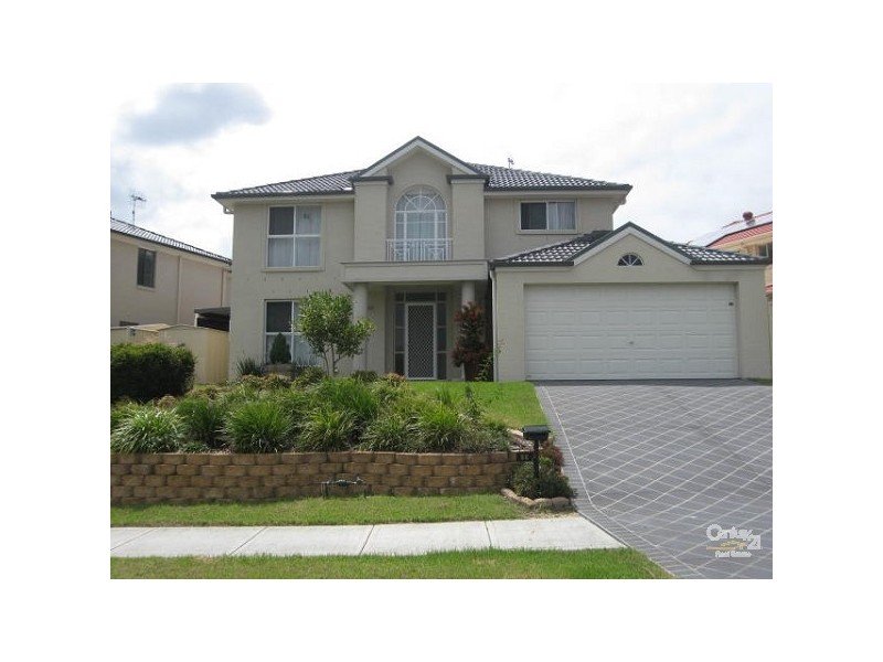 Hamlyn Terrace NSW 2259