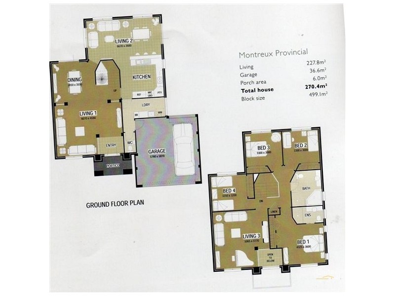 Hamlyn Terrace NSW 2259