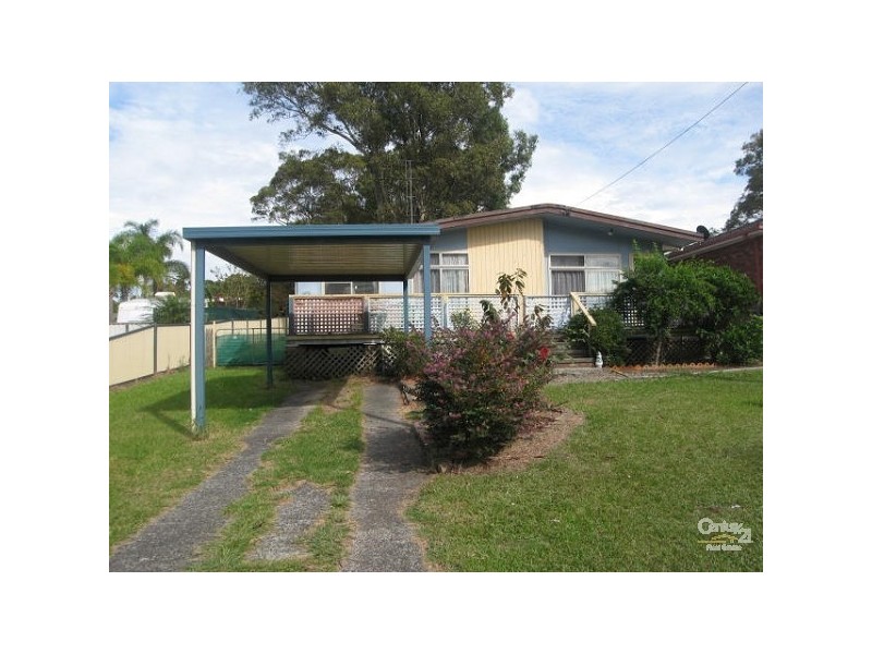 10 Parkside Drive, Charmhaven NSW 2263