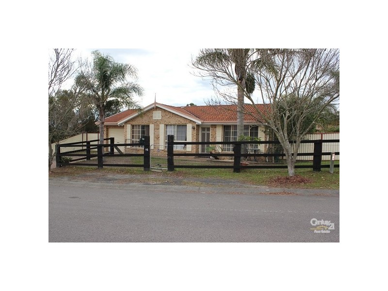 15 Amaroo Close, Blue Haven NSW 2262