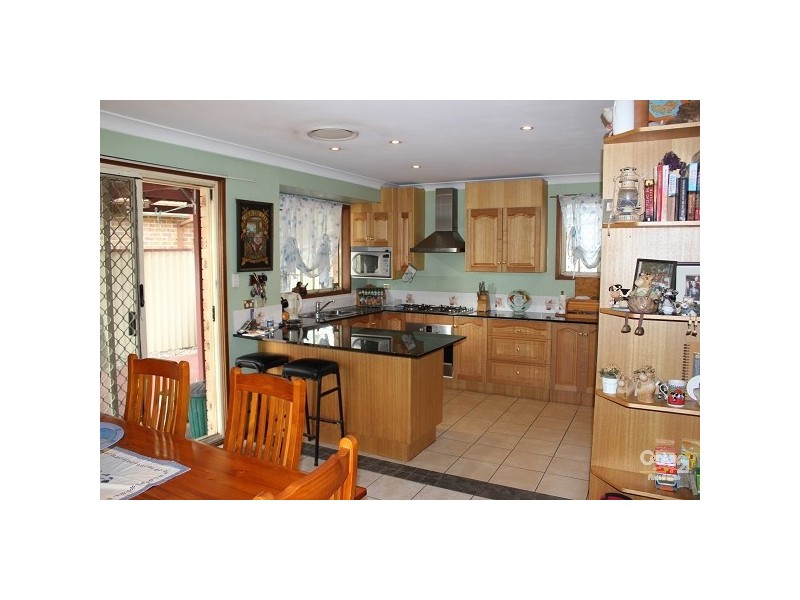 15 Amaroo Close, Blue Haven NSW 2262