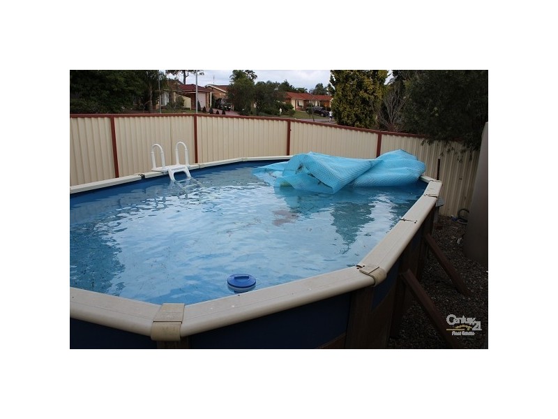 15 Amaroo Close, Blue Haven NSW 2262