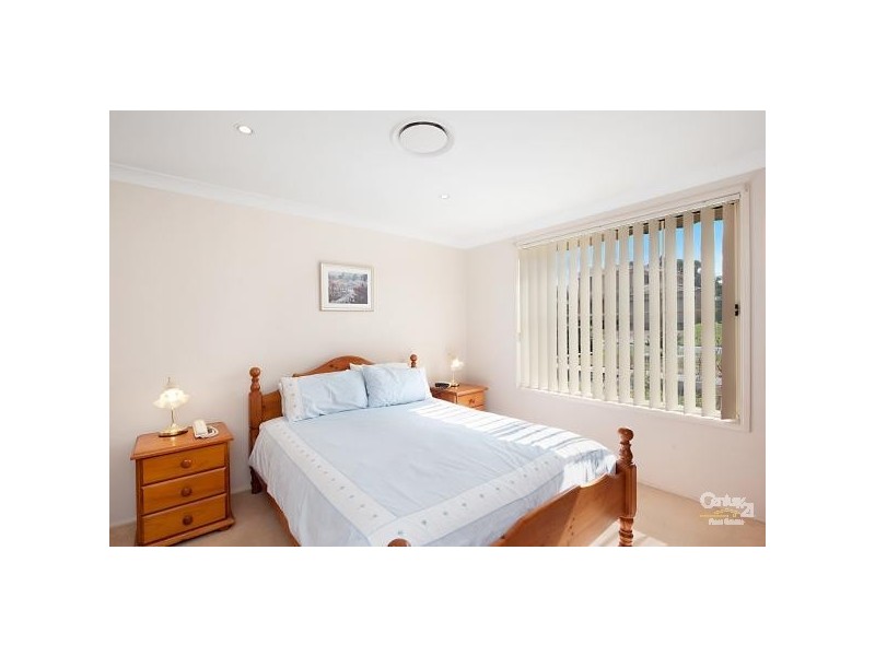Blue Haven NSW 2262