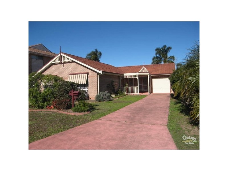 38 Christopher Crescent, Lake Haven NSW 2263