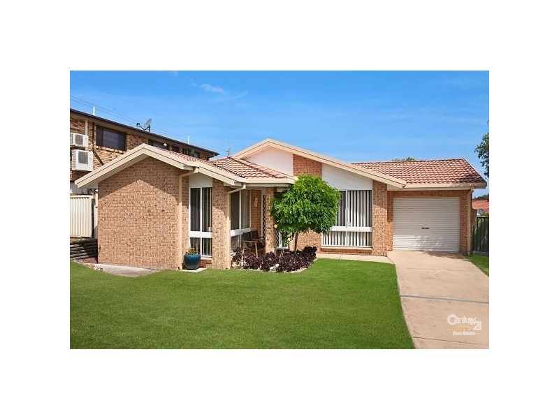 33 Gavin Way, Lake Haven NSW 2263