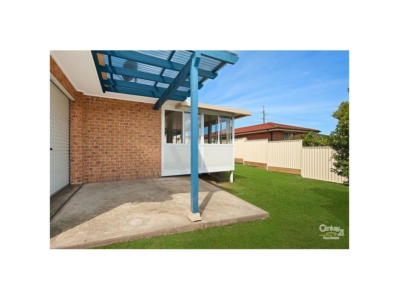 33 Gavin Way, Lake Haven NSW 2263