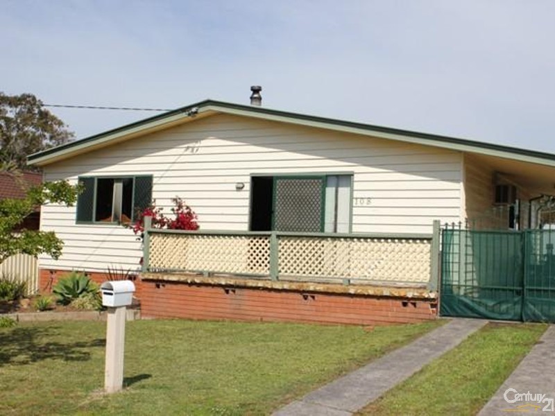 108 Emu Drive, San Remo NSW 2262