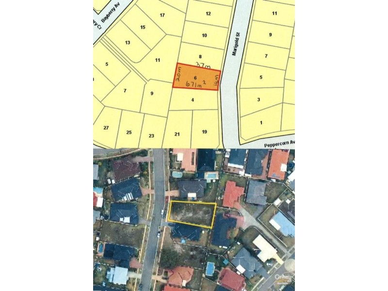 6 Marigold Street, Woongarrah NSW 2259