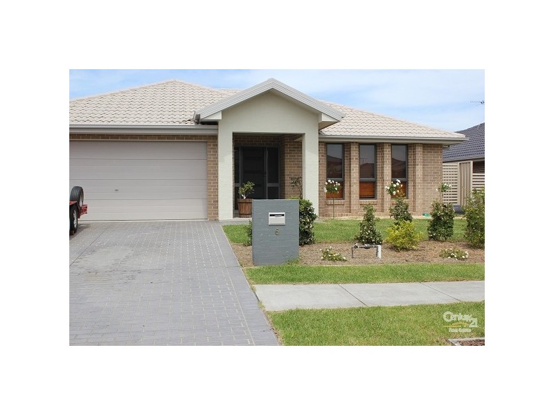6 Wakool Crescent, Woongarrah NSW 2259