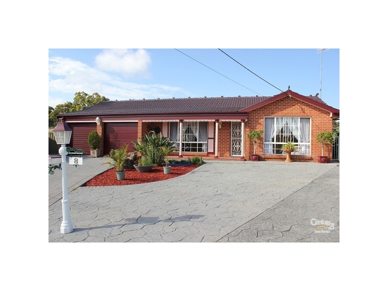 8 Somerville Close, Budgewoi NSW 2262