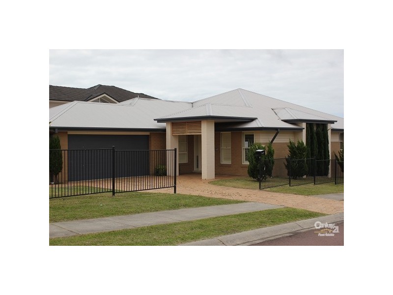 21 Stan Johnson Dr, Hamlyn Terrace NSW 2259