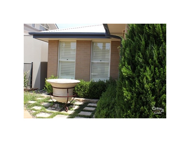 21 Stan Johnson Dr, Hamlyn Terrace NSW 2259