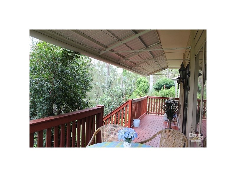 54 Turner Close, Blue Haven NSW 2262