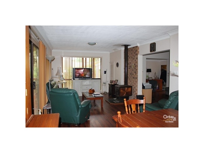 54 Turner Close, Blue Haven NSW 2262