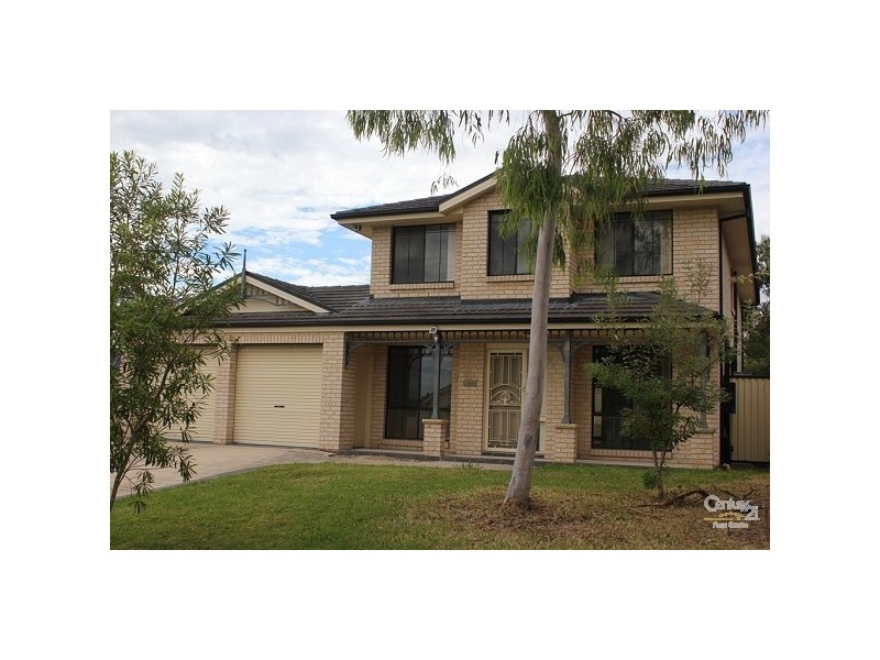 13 Lemon Gum Cct, Blue Haven NSW 2262