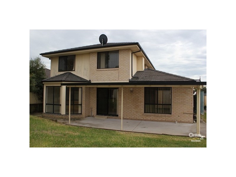 13 Lemon Gum Cct, Blue Haven NSW 2262