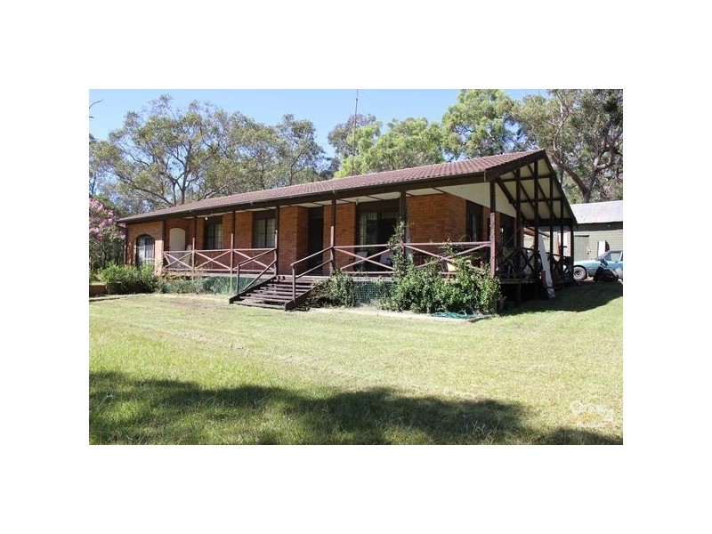 182 Allinga Rd, Woongarrah NSW 2259