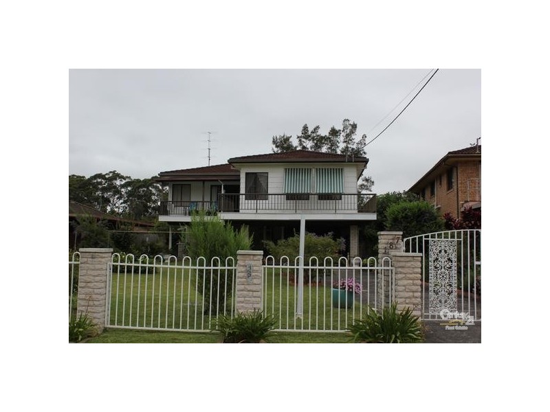 187 Birdwood Dr, Blue Haven NSW 2262