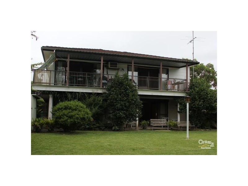 187 Birdwood Dr, Blue Haven NSW 2262