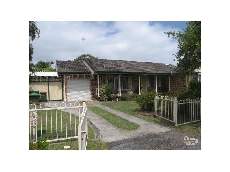 25 Katoomba Ave, San Remo NSW 2262