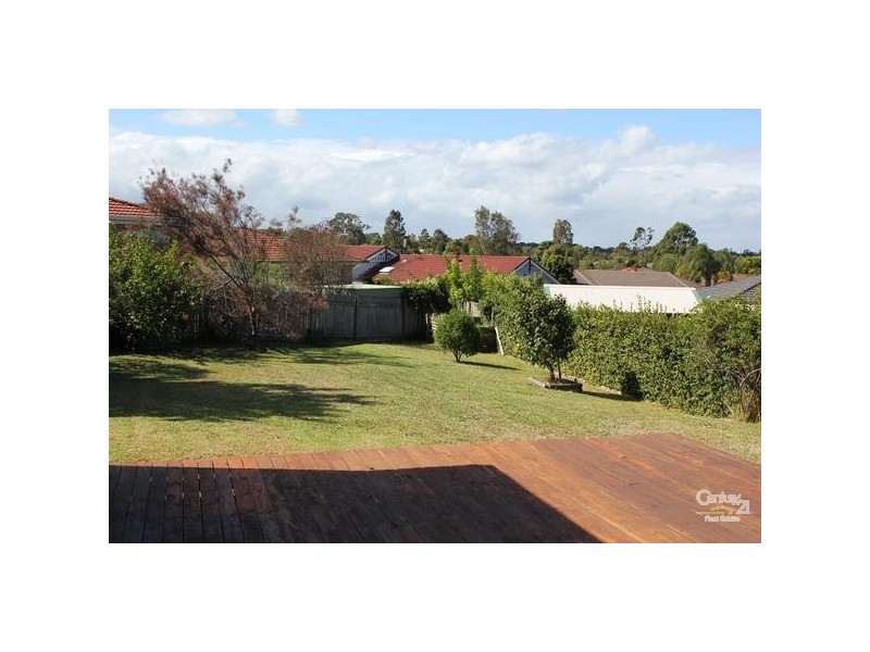 19 Nymboida Court, Blue Haven NSW 2262