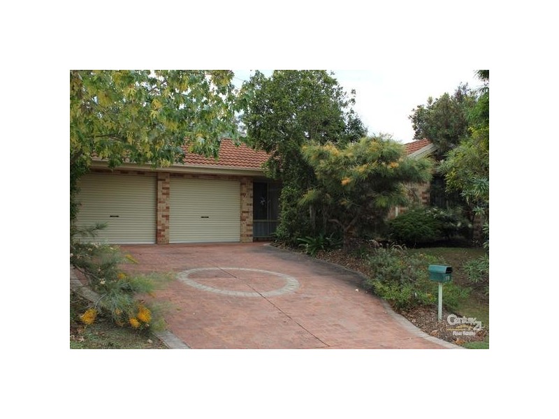 19 Rosella Cct, Blue Haven NSW 2262