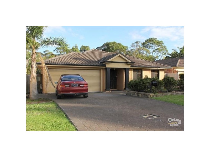 40 Pinehurst Way, Blue Haven NSW 2262