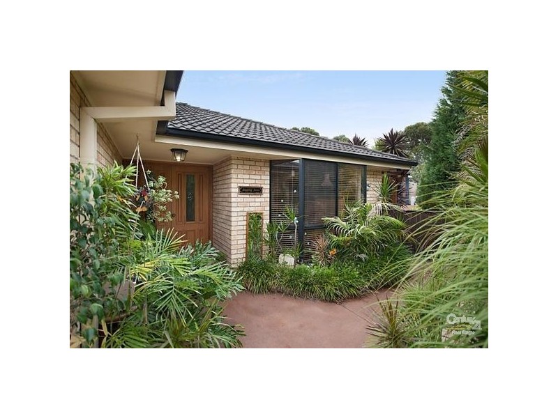 5 Lavender Place, Woongarrah NSW 2259