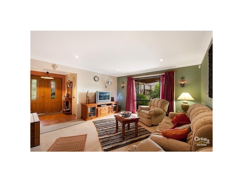 5 Lavender Place, Woongarrah NSW 2259