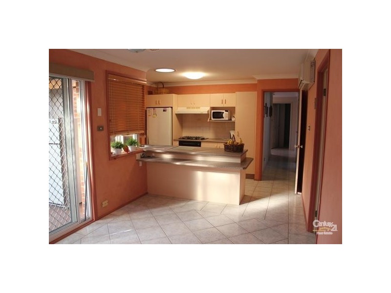 6 Reef Way, Blue Haven NSW 2262