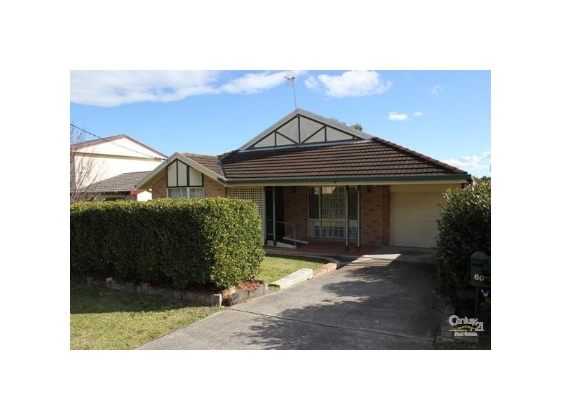 60 McKellar Blvd, Blue Haven NSW 2262