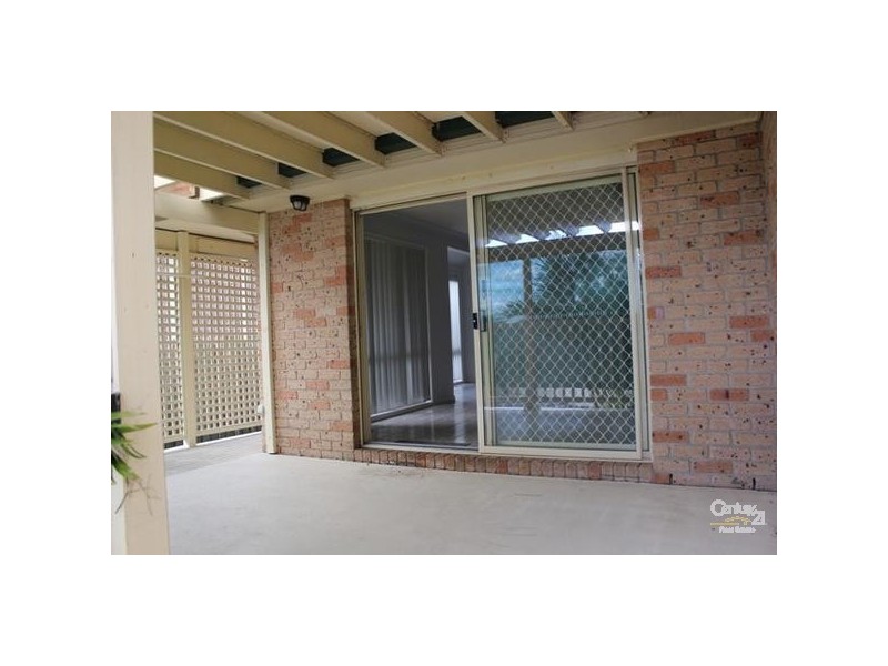 60 McKellar Blvd, Blue Haven NSW 2262