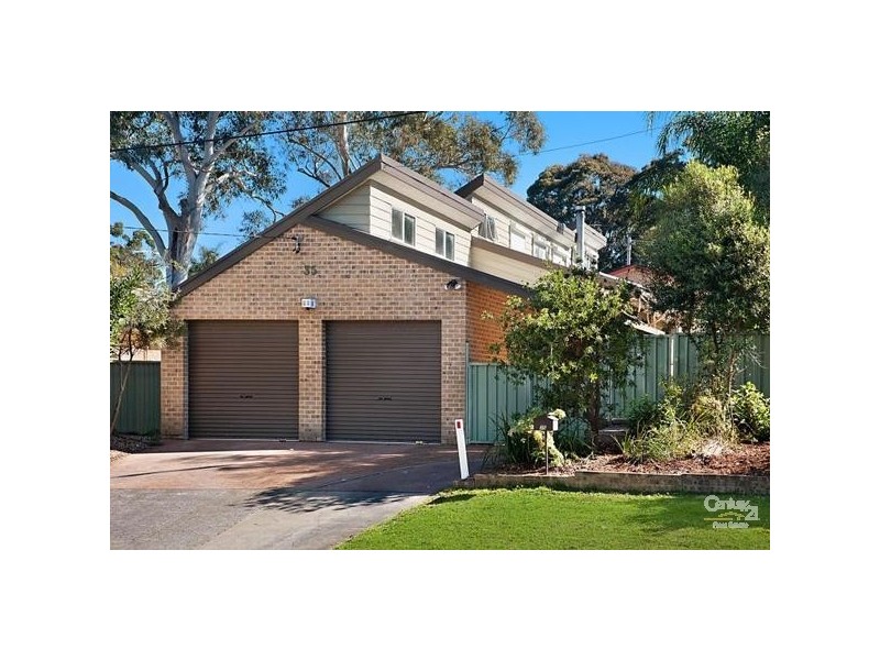35 Elebana Ave, Chain Valley Bay NSW 2259