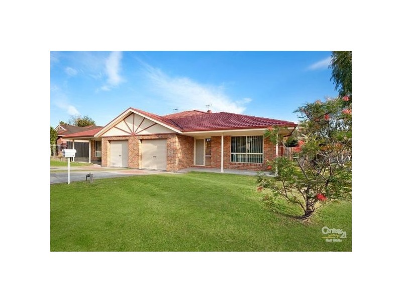 12 Karingal Place, Blue Haven NSW 2262